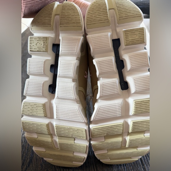 Women's Cloud 6 Casper ice green - Picture 10 of 10